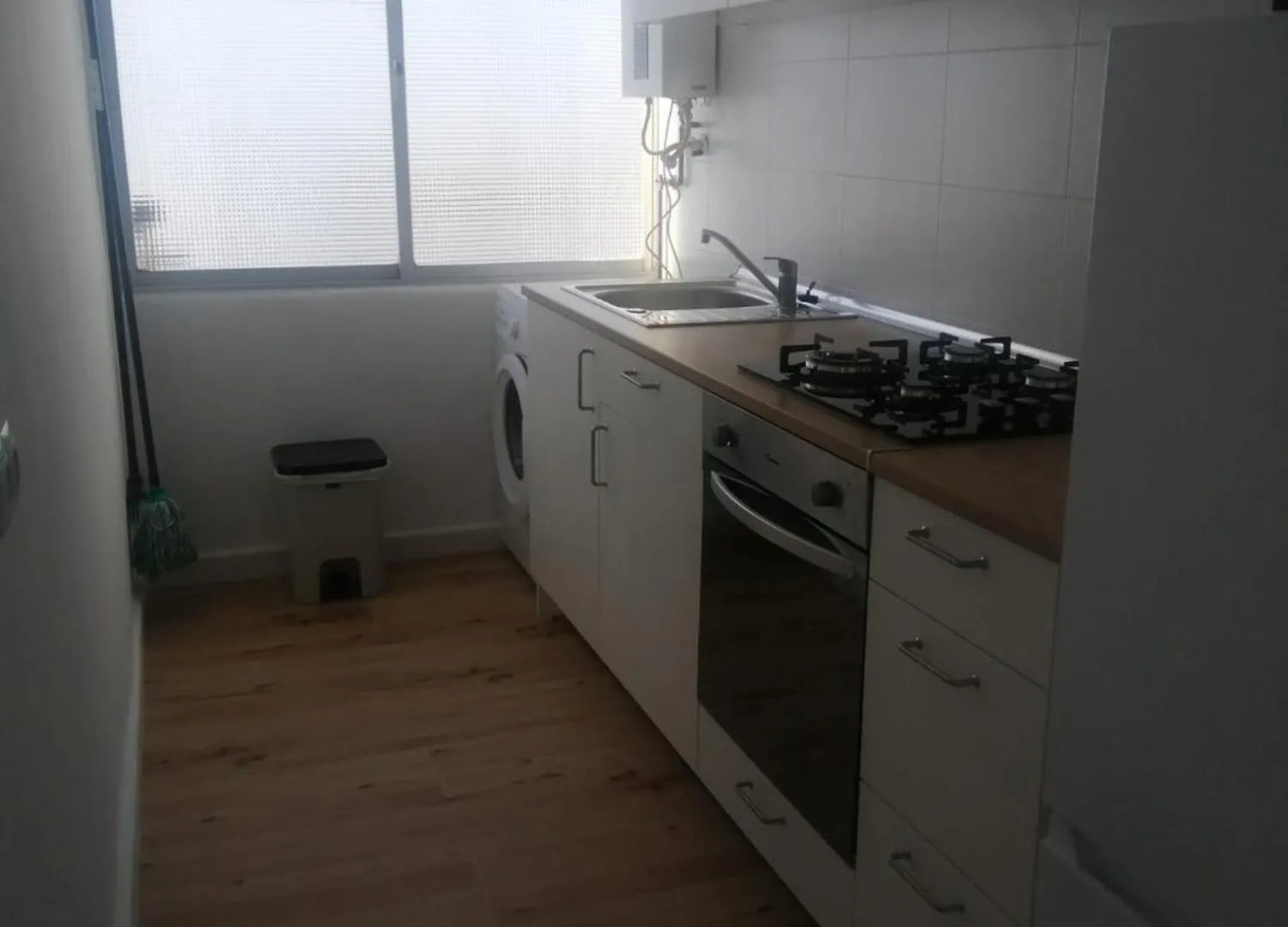 Apartamento Apartmento Velarde 15 San Fernando La Isla Cadiz España