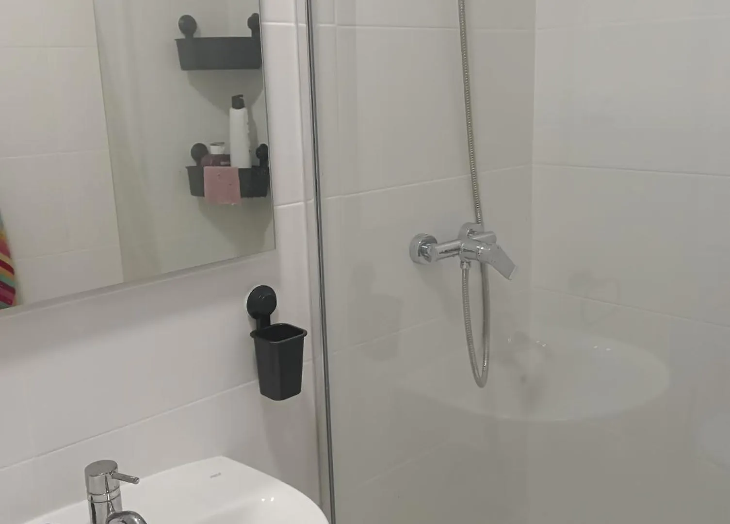 Apartmento Velarde 15 San Fernando La Isla Cadiz