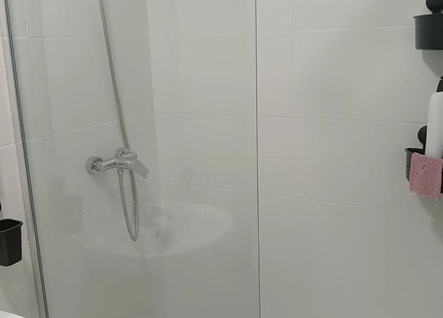 Apartmento Velarde 15 San Fernando La Isla Cadiz 0*,