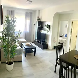 Liru 2, A 5 Minutos De Sevilla Apartamento