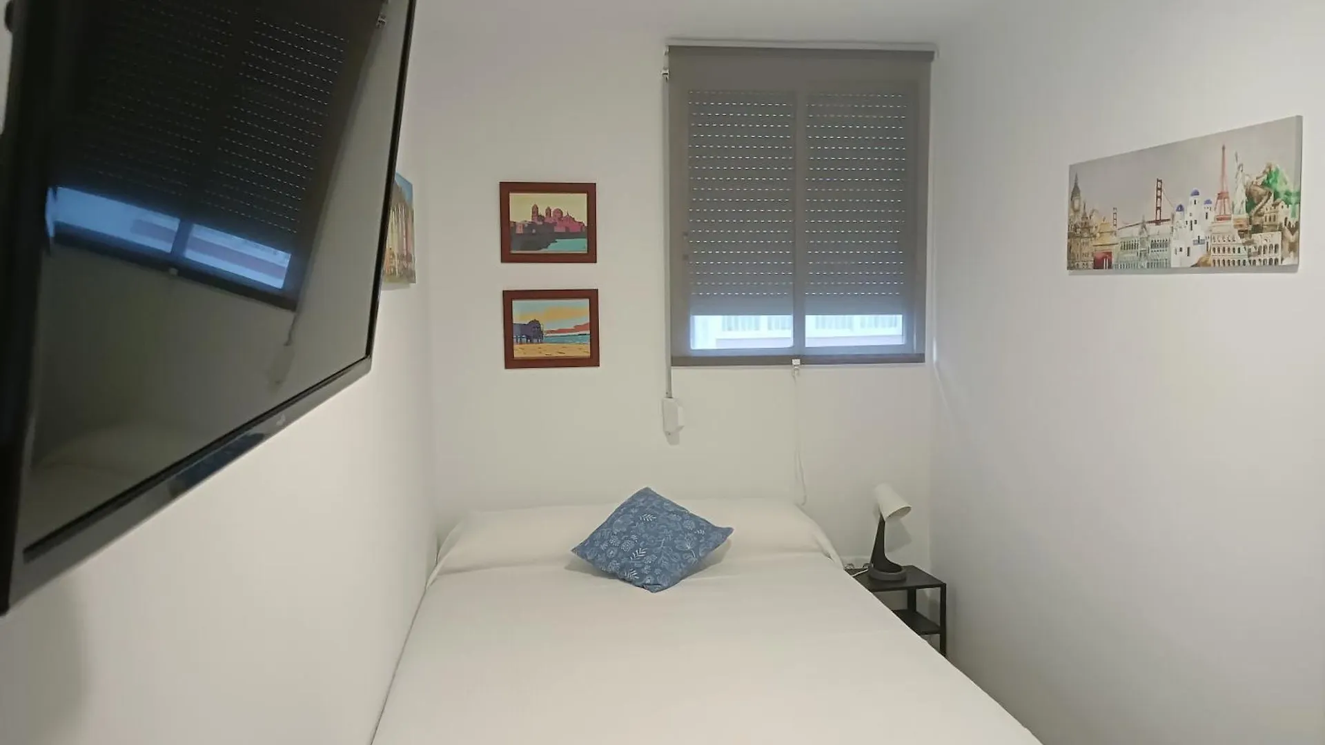 Apartmento Velarde 15 San Fernando La Isla Cadiz